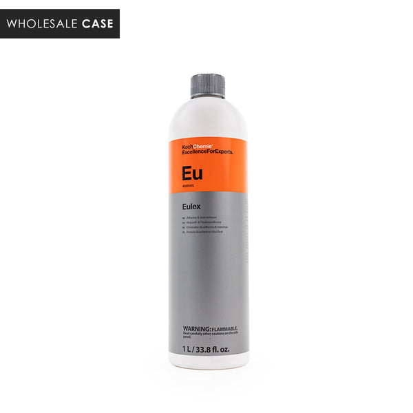 Koch-Chemie Eulex 1L Wholesale Case