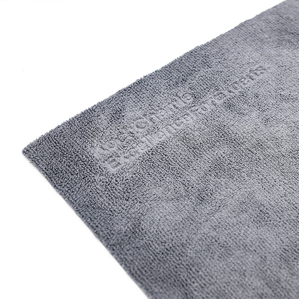 Koch Chemie Hand Wax W0.01 & Edgeless 365