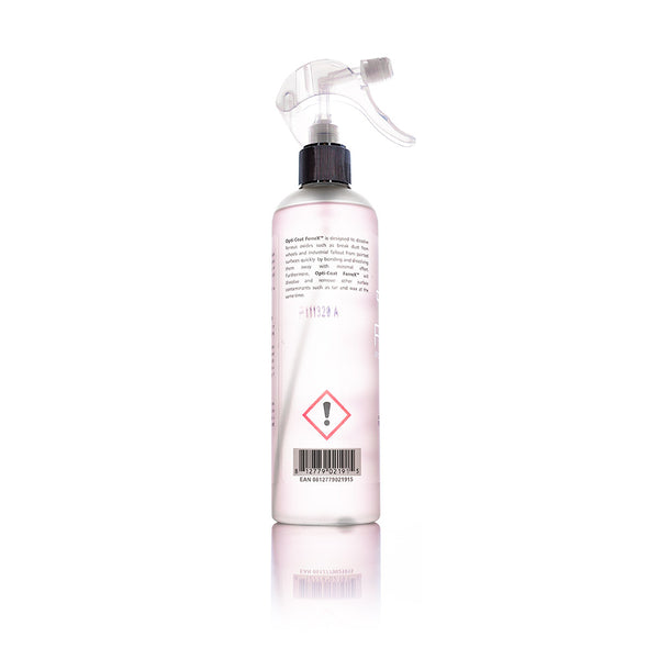 OptiCoat Ferrex 16oz Label