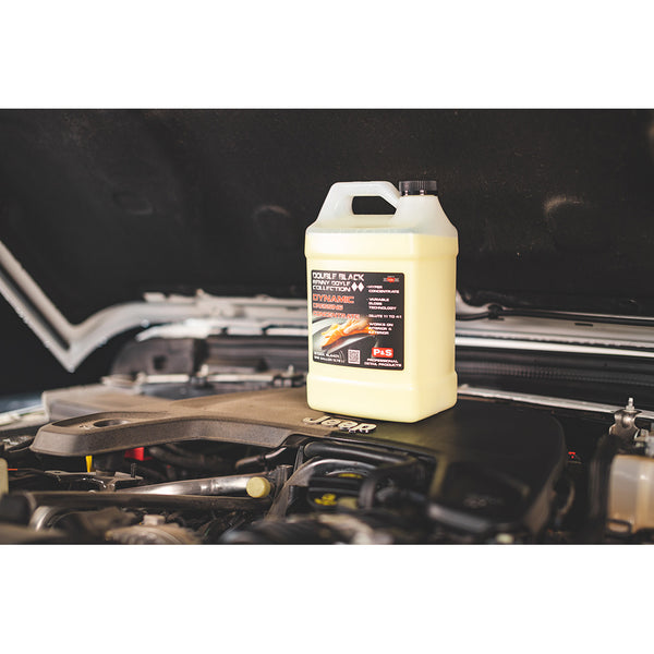 P&S Dynamic Dressing 1 Gallon Example