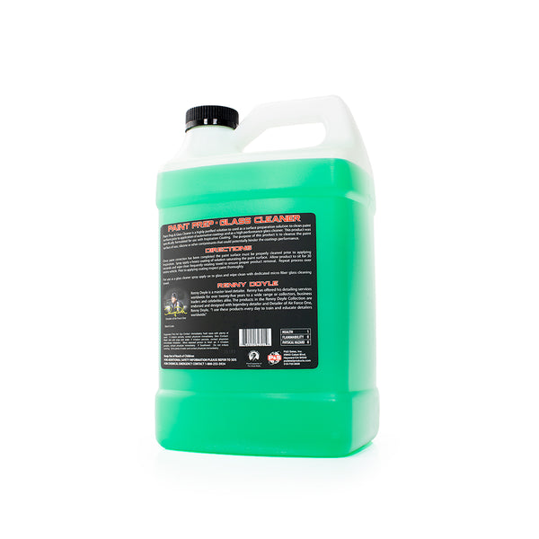 P&S Paint Surface prep 1 gallon bottle label on a white background.