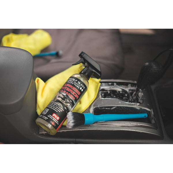 P&S Xpress Interior Cleaner 16oz Demo