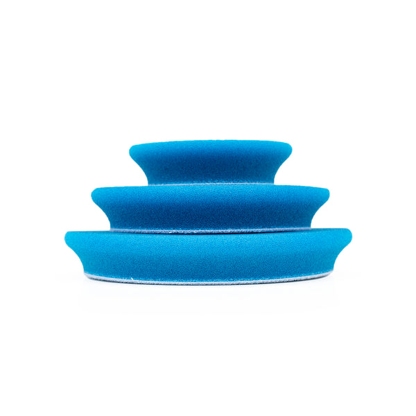 Rupes High Performance Coarse Cutting Foam Pad - D-A Coarse