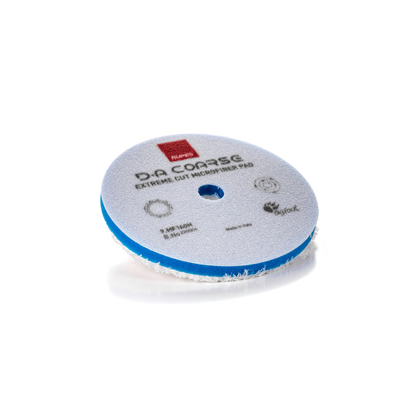 Rupes D-A Coarse Microfiber Pad 6 inch