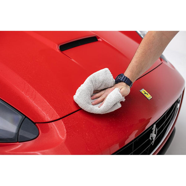 What Are The Best Microfiber Towels for Polish & Compound Removal? | FAQ