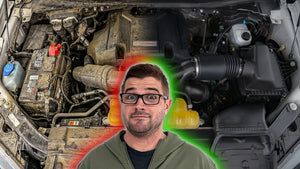 Engine Bay Cleaning: Step-by-Step Guide to Clean Like a Pro