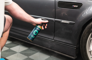 Waterless Car Wash: Complete Guide