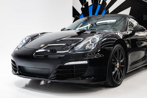 Ceramic Coating Guide: Benefits, Cost, Durability & Best Products