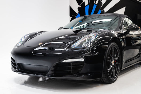 Ceramic Coating Guide: Benefits, Cost, Durability & Best Products