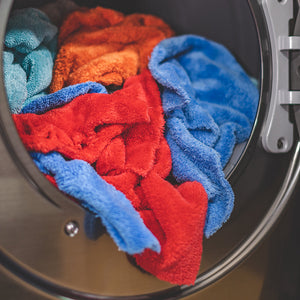 OH NO!! I Washed My Microfiber Towels Wrong...Are They RUINED? | FAQ