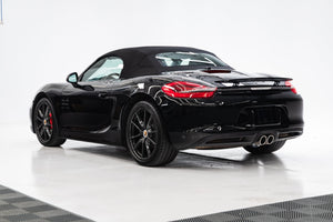 Graphene Coating vs. Ceramic Coating: Which Is Right for Your Car?
