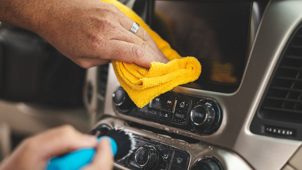 Plastics Towels