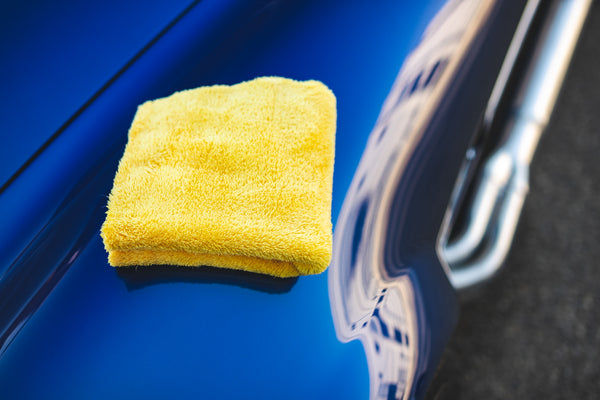 Quick Detail Towels