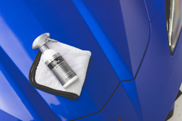 Koch-Chemie Coatings/Protection