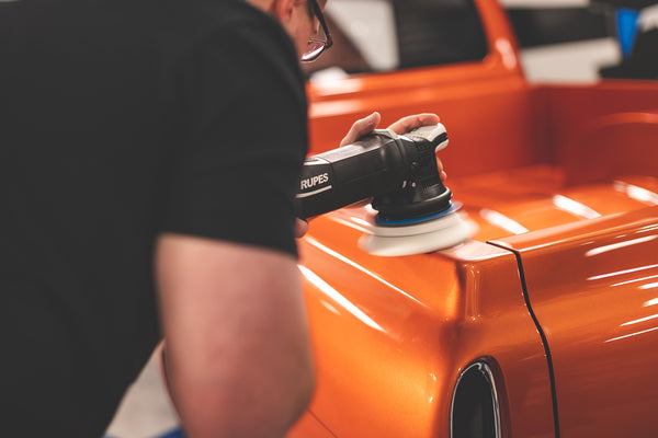 Polishing Pads