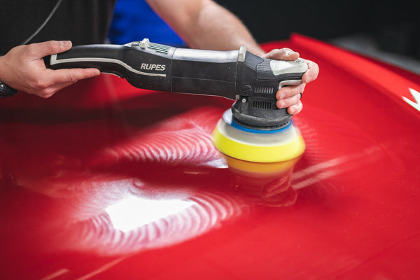Foam Pads