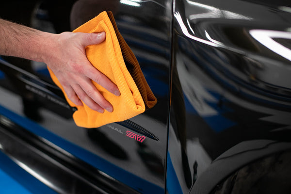 Coating Towels