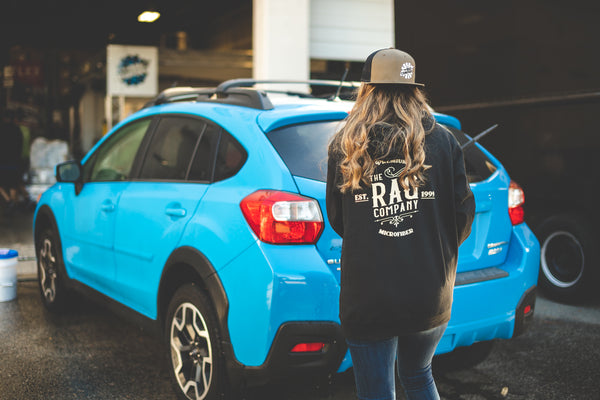 All Swag & Gear