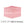 All Purpose Terry Pink Stack view with the text 