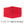 All Purpose Terry Red Stack view with the text 