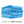Eagle Edgeless 500 16x16 Blue stack view with the text 
