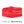 Eagle Edgeless 500 16x16 Red stack view with the text 