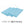 Premium Terry 16x24 light blue layered view with the text 