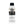 A bottle of Solution Finish on a white background.