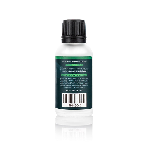 Glass Coating