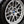 Armour Detail Iron used on tire rim. 