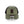 A green TRC hat on a white background.