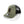 A green TRC hat on a white background.