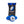 Buff and Shine Edgeguard 5in blue 4 pack and packaging on a white background.