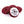 Buff and Shine EdgeGuard Maroon 5inch 4 Pack