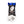 Buff and Shine Edgeguard 5in white 4 pack and packaging on a white background.