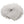 Buttersoft Suede applicator 4 x 4 spiral view on a white background.
