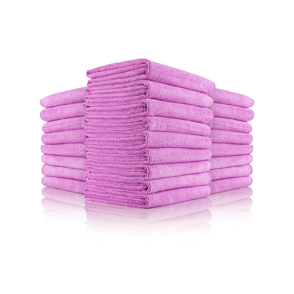 Car Wash Towel