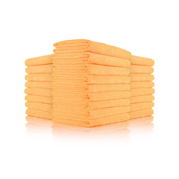 Car Wash Towel