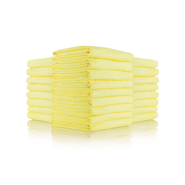 Car Wash Towel