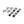 Detail Factory Clean Screen contents view on a white background.
