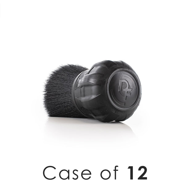 Curveball XL Synthetic Brush - Case