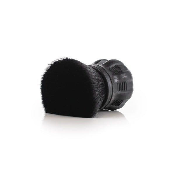 Curveball XL Synthetic Brush - Case