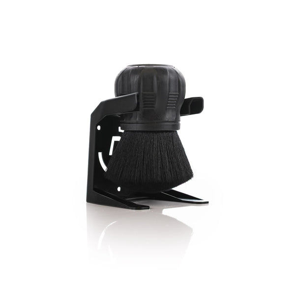 Curveball XL Synthetic Brush - Case