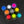 Detail Factory Curveball all color top view