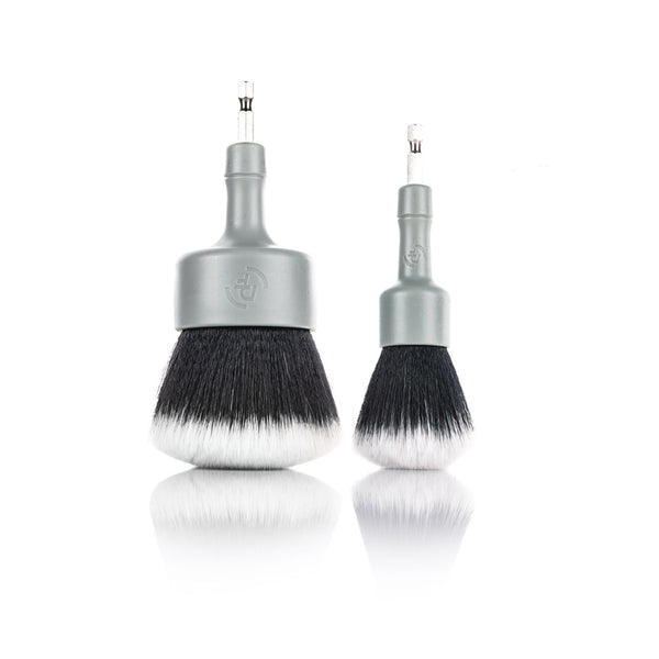 Drill Brush Set