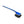 Detail Factory Fender Well Brush Avalanche handle view on a white background.