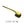 Detail Factory Fender Well Brush Livewire handle view with the text 