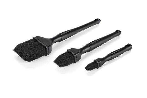 Foam Applicator