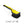 Detail Factory Interior Scrub Brush Livewire handle view with the text 