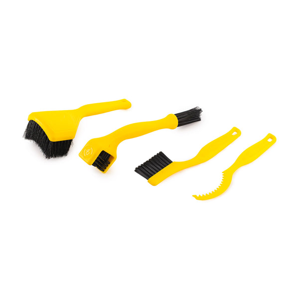 Moto Brush Live Wire Kit